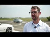 BMW Group Autonomous Driving Development - Interview Peter Schiele | AutoMotoTV