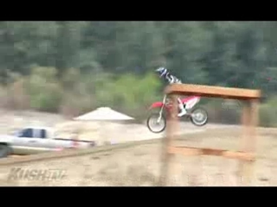 KushTV - Life of a Privateer - Part 1
