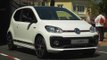Volkswagen up! GTI concept car Design | AutoMotoTV