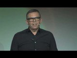 World premiere of the All-New Hyundai KONA - Speech Peter Schreyer | AutoMotoTV