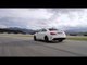 50 years of Mercedes-AMG - Mercedes-AMG CLA 45 4MATIC Driving Video | AutoMotoTV