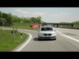 BMW Highly Automated Driving on Highways | AutoMotoTV