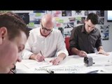 The new Mercedes-Benz Tourismo - Design film | AutoMotoTV