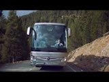 The new Mercedes-Benz Tourismo - Comfort | AutoMotoTV