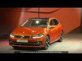 World Premiere of The new Volkswagen Polo - Highlights | AutoMotoTV