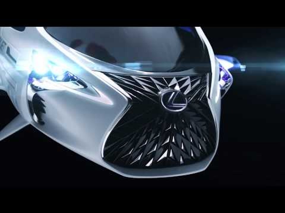 Lexus Skyjet Behind the Scenes | AutoMotoTV