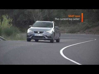 More than 10,000 different Spanish place names submitted for SEAT’s third SUV | AutoMotoTV