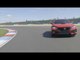 Honda Civic Type-R Driving on the Track | AutoMotoTV