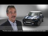 MINI Cooper S E Countryman ALL4 | AutoMotoTV