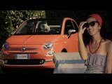 The new Fiat 500 Anniversario - A Special gift to celebrate its 60th Birthday | AutoMotoTV