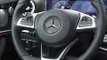Mercedes-Benz E 300 Cabriolet Interior Design in Hyacinth red metallic | AutoMotoTV