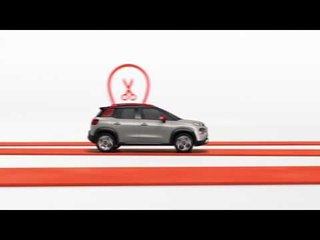 Citroen Connect Nav - Voice recognition | AutoMotoTV