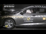 Opel Insignia - Crash Tests 2017 | AutoMotoTV
