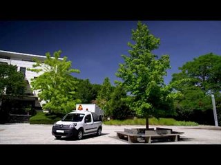 2017 Test drive New Renault Kangoo converted vehicles | AutoMotoTV