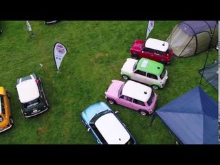 International MINI Meeting 2017 | AutoMotoTV