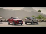 2018 Jaguar E-PACE Press Film | AutoMotoTV