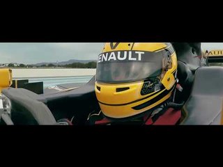 79 year old Rosemary Smith takes The Ultimate Test Drive | AutoMotoTV