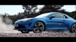 Alpine A110 - Full Film | AutoMotoTV