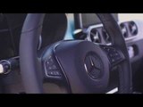 Mercedes-Benz X-Class Line POWER - Interior Design | AutoMotoTV