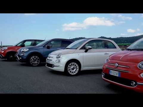 Fiat 500 - One day in Turin | AutoMotoTV