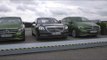 Mercedes-Benz S-Class Active Parking Assist | AutoMotoTV