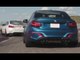 BMW M Performance Parts at Circuit of the Americas | AutoMotoTV