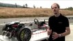 Porsche Panamera Sport Turismo und Panamera Turbo S E-Hybrid | AutoMotoTV