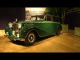 Great Eight Rolls-Royce Phantom Exhibition | AutoMotoTV