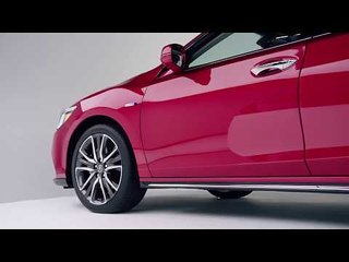 2018 Acura RLX Reveal Video