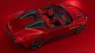 Aston Martin Vanquish Zagato Speedster First Video