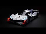 Acura ARX-05 DPi Race Car Preview