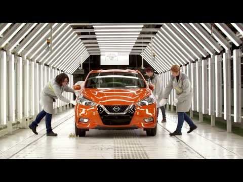 Surge in demand for personalisation on all new Nissan Micra