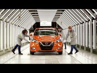 Surge in demand for personalisation on all new Nissan Micra