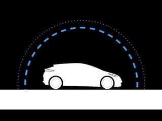 Amaze your senses. The new Nissan LEAF - Simply Amazing