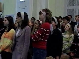 Logos & X-Change - Doamne numele-Ti inalt