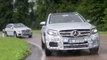 Mercedes-Benz Development and testing of the Mercedes-Benz GLC F-CELL - On the road