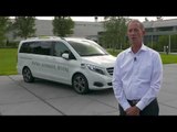 Interview with Dr. Stephan Hönle - urban automated driving by Mercedes-Benz and Bosch