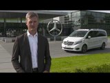 Interview with Dr. Michael Hafner - urban automated driving by Mercedes-Benz and Bosch
