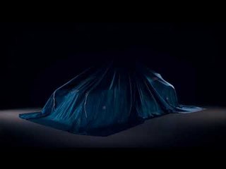 Silk Reveal Future Type Concept Jaguar's Vision for 2040 and beyond