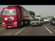 Audi A8 - Audi AI traffic jam pilot - conditional automated driving