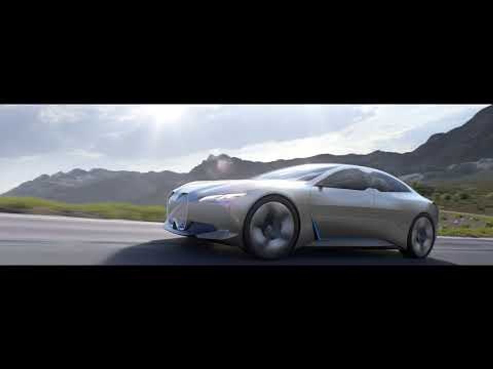 BMWi Vision Dynamics