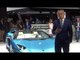 The new Lamborghini Aventador S Roadster - Interview Maurizio Reggiani