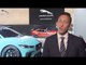 Jaguar Land Rover at IAA 2017 - Interview James Barclay, Team Director, Jaguar Racing