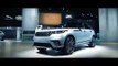 Land Rover Discovery SVX - Land Rover's Most Powerful Discovery Ever