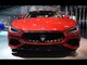 Maserati at Frankfurt Motor Show 2017
