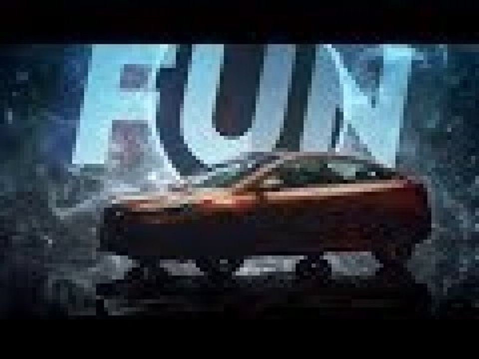 Chery Brand Video