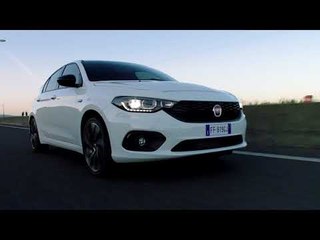 Fiat Tipo-S Design Preview