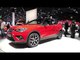 IAA 2017 - Seat Arona – World Premiere of the new compact Seat SUV