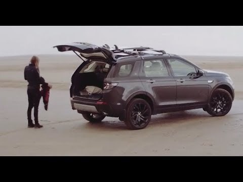 From Waste to Wave - Jaguar Land Rover Launches Surfboard Made From Recycled Plastic