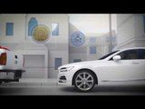 Care by Volvo – The New Volvo XC40